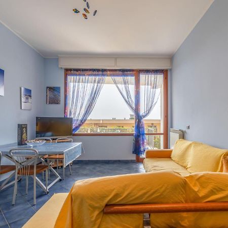 Apartment Rocce Di Capo Mimosa By Interhome แชร์โว ภายนอก รูปภาพ