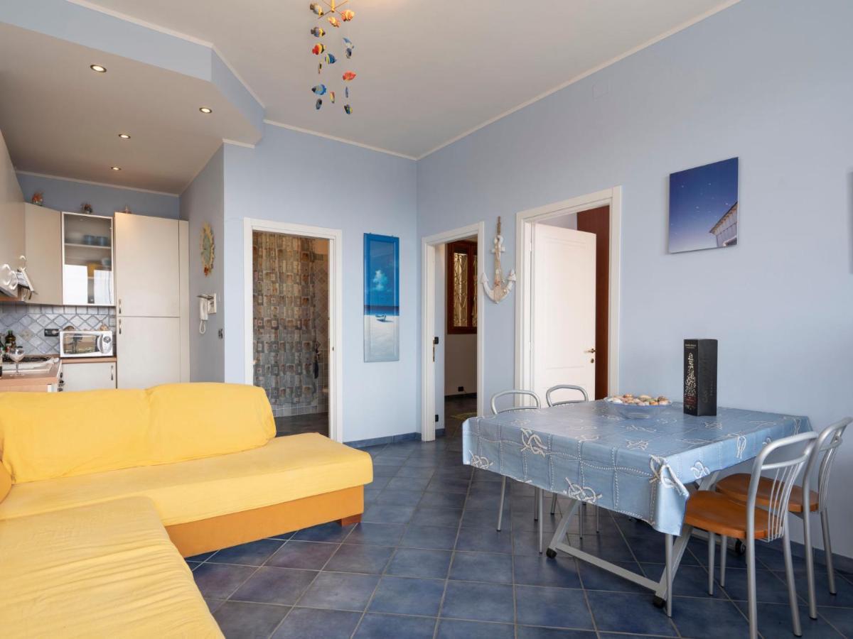 Apartment Rocce Di Capo Mimosa By Interhome แชร์โว ภายนอก รูปภาพ