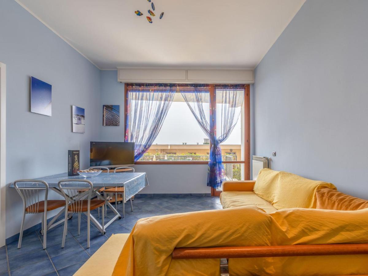 Apartment Rocce Di Capo Mimosa By Interhome แชร์โว ภายนอก รูปภาพ