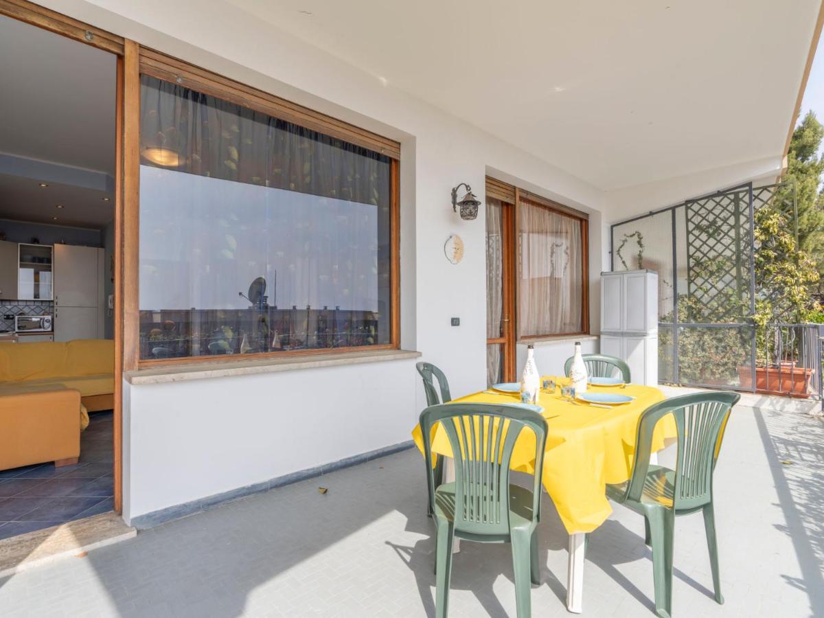 Apartment Rocce Di Capo Mimosa By Interhome แชร์โว ภายนอก รูปภาพ