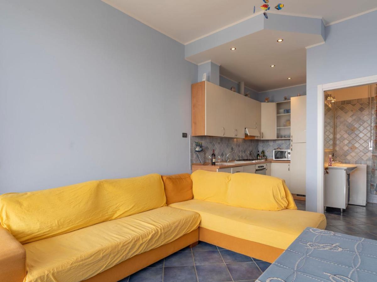 Apartment Rocce Di Capo Mimosa By Interhome แชร์โว ภายนอก รูปภาพ
