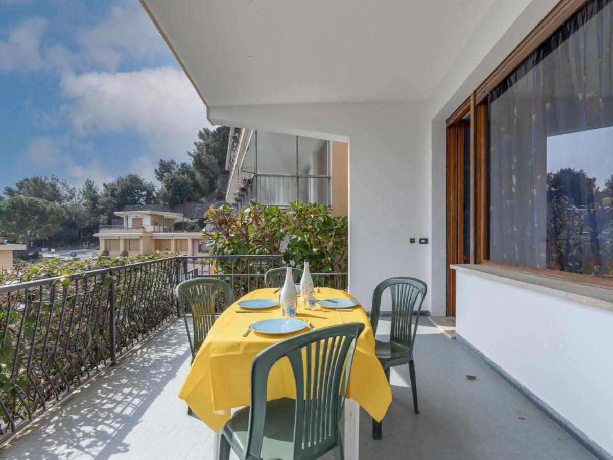 Apartment Rocce Di Capo Mimosa By Interhome แชร์โว ภายนอก รูปภาพ
