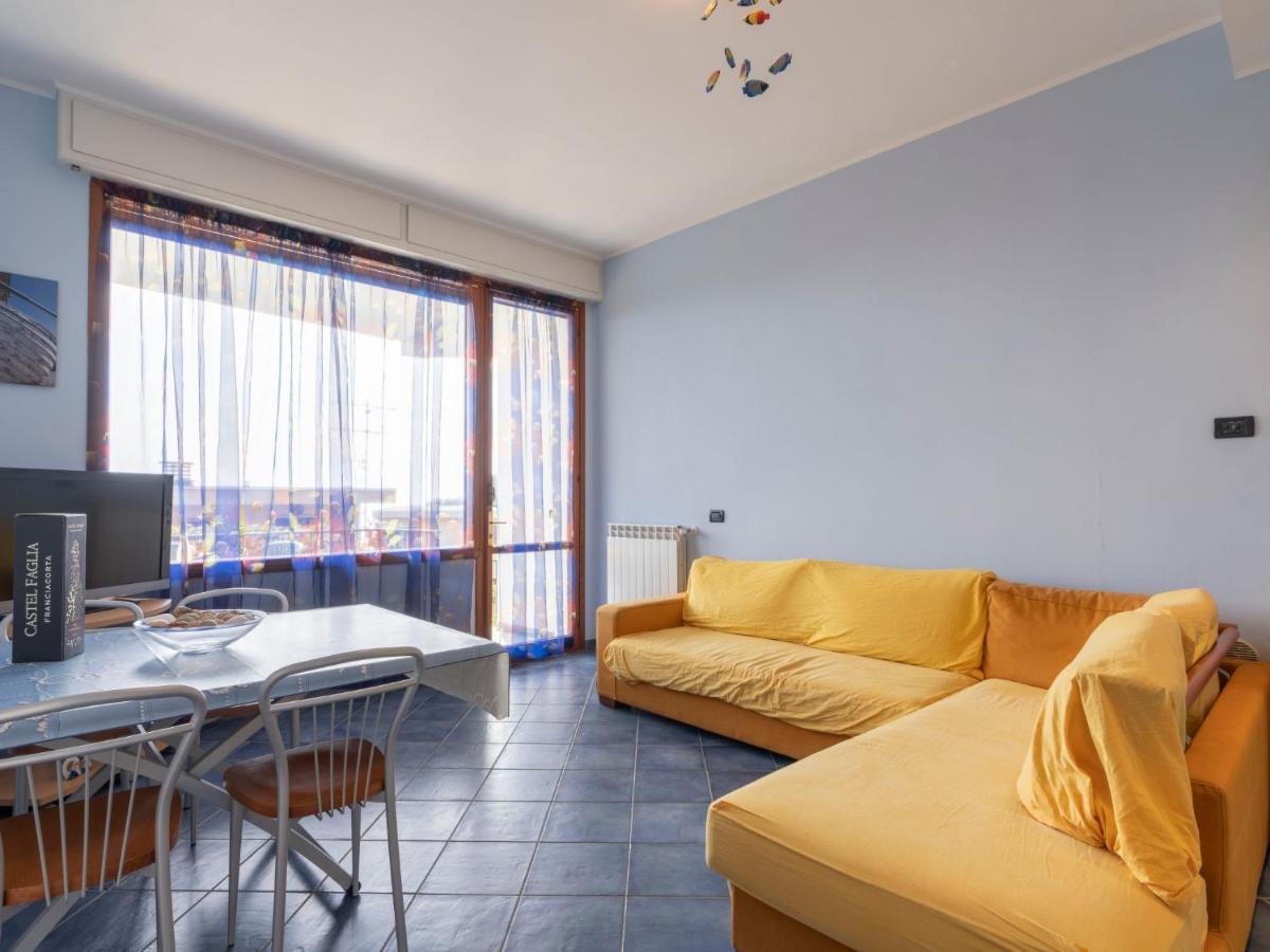 Apartment Rocce Di Capo Mimosa By Interhome แชร์โว ภายนอก รูปภาพ