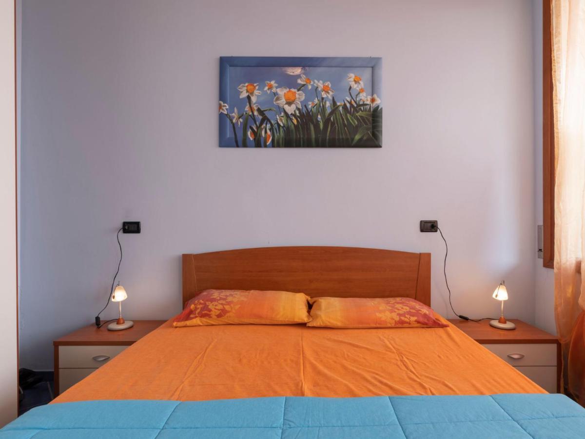 Apartment Rocce Di Capo Mimosa By Interhome แชร์โว ภายนอก รูปภาพ
