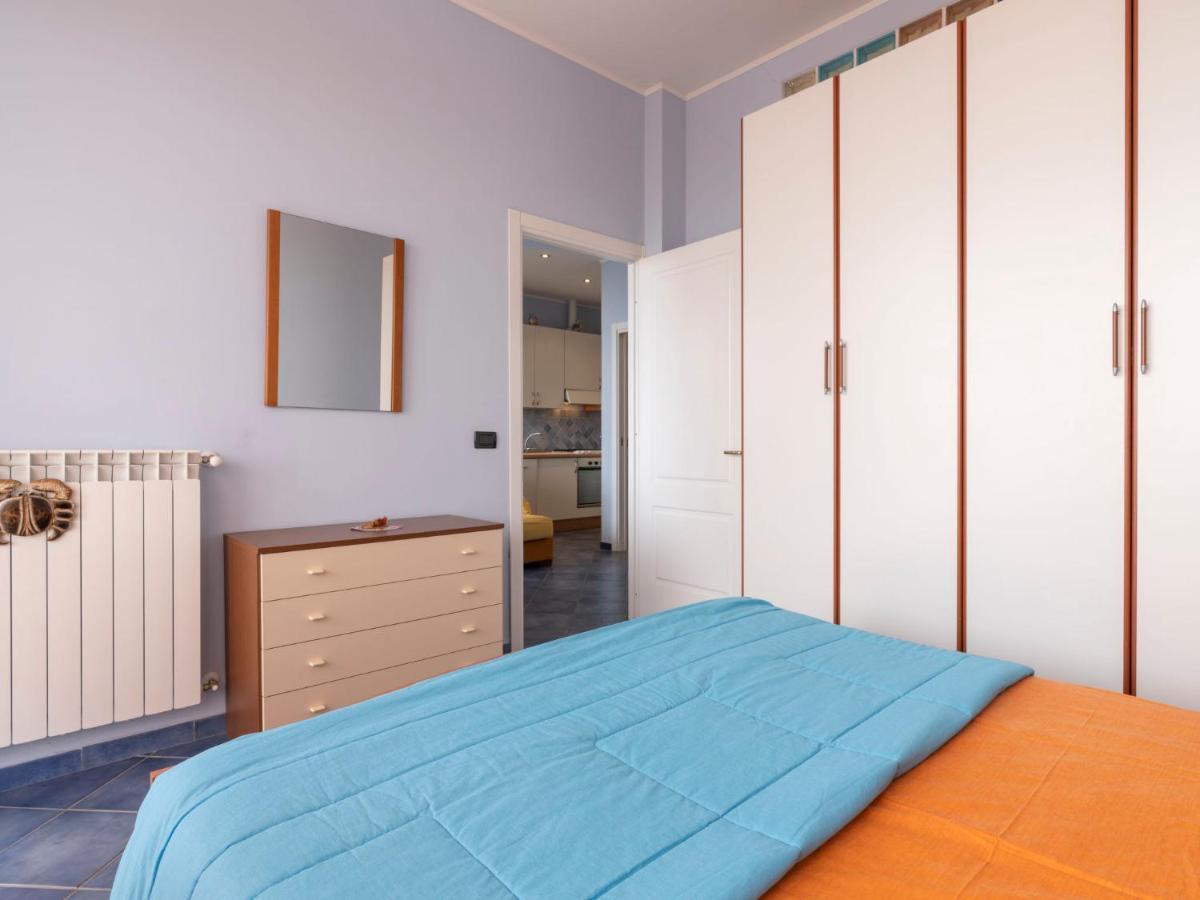 Apartment Rocce Di Capo Mimosa By Interhome แชร์โว ภายนอก รูปภาพ
