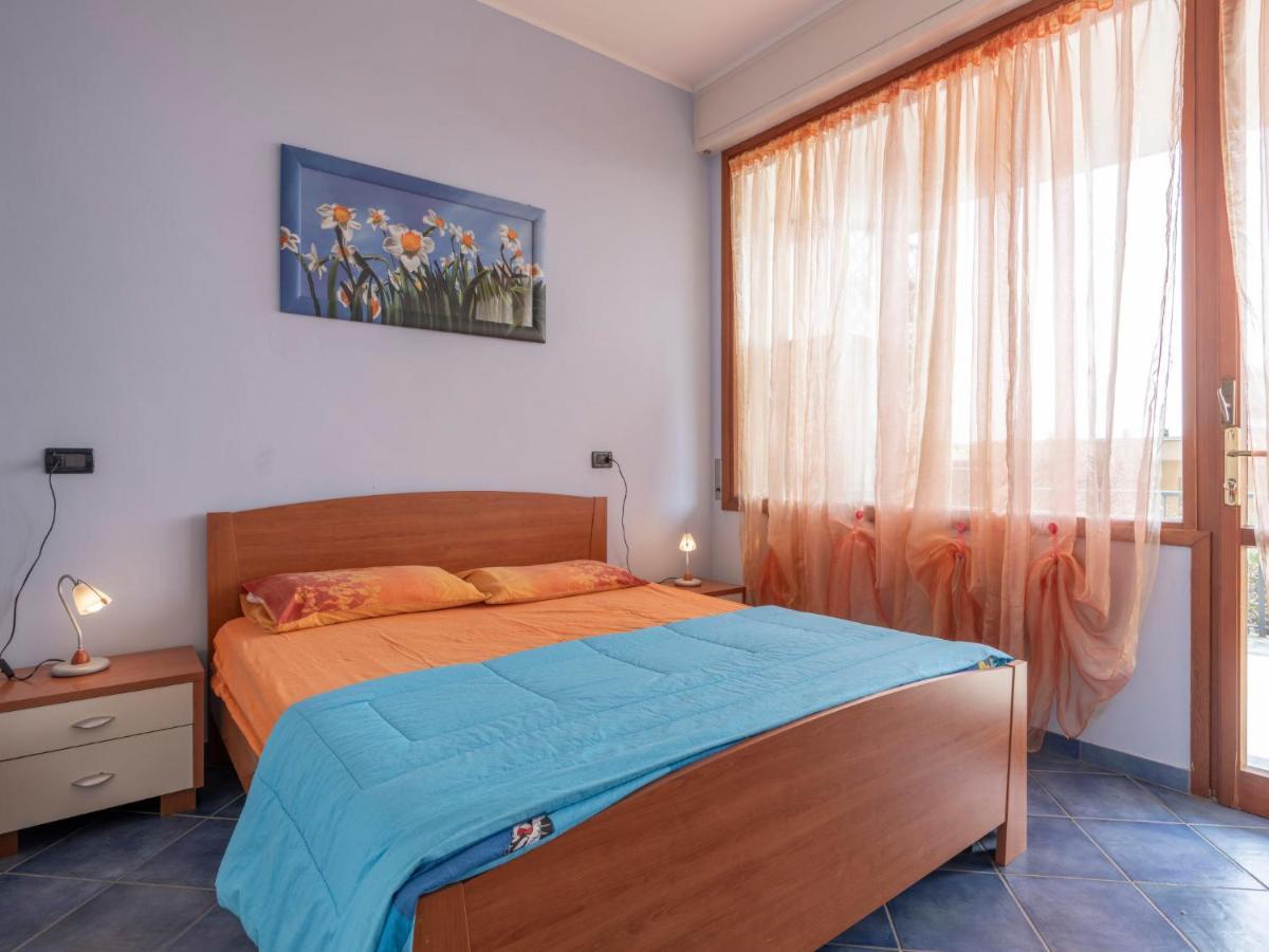 Apartment Rocce Di Capo Mimosa By Interhome แชร์โว ภายนอก รูปภาพ