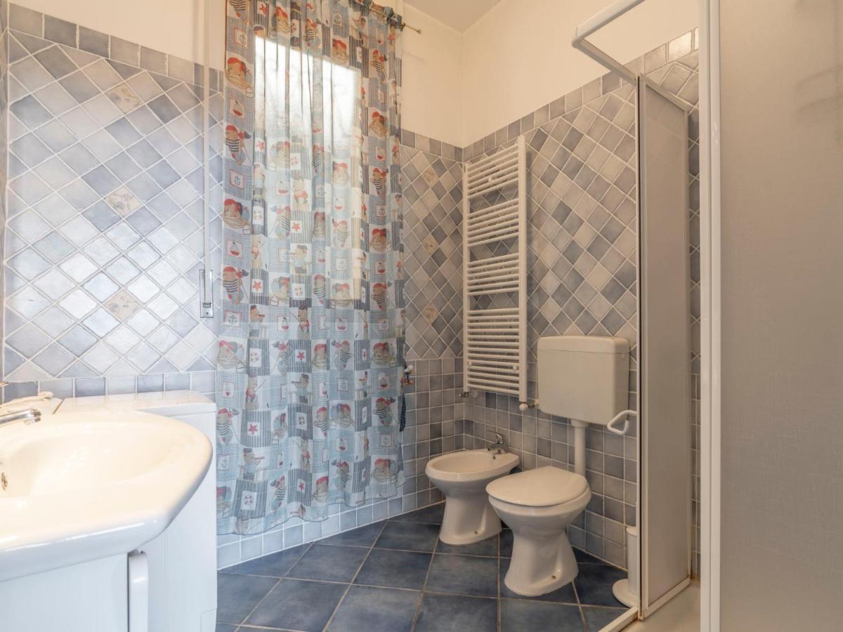 Apartment Rocce Di Capo Mimosa By Interhome แชร์โว ภายนอก รูปภาพ
