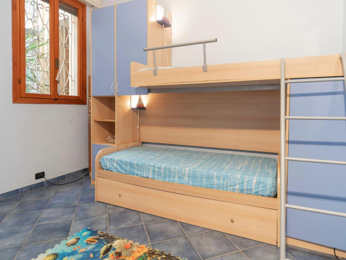 Apartment Rocce Di Capo Mimosa By Interhome แชร์โว ภายนอก รูปภาพ