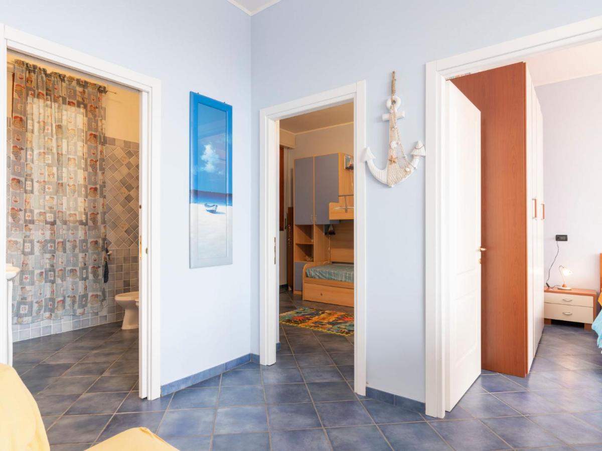 Apartment Rocce Di Capo Mimosa By Interhome แชร์โว ภายนอก รูปภาพ