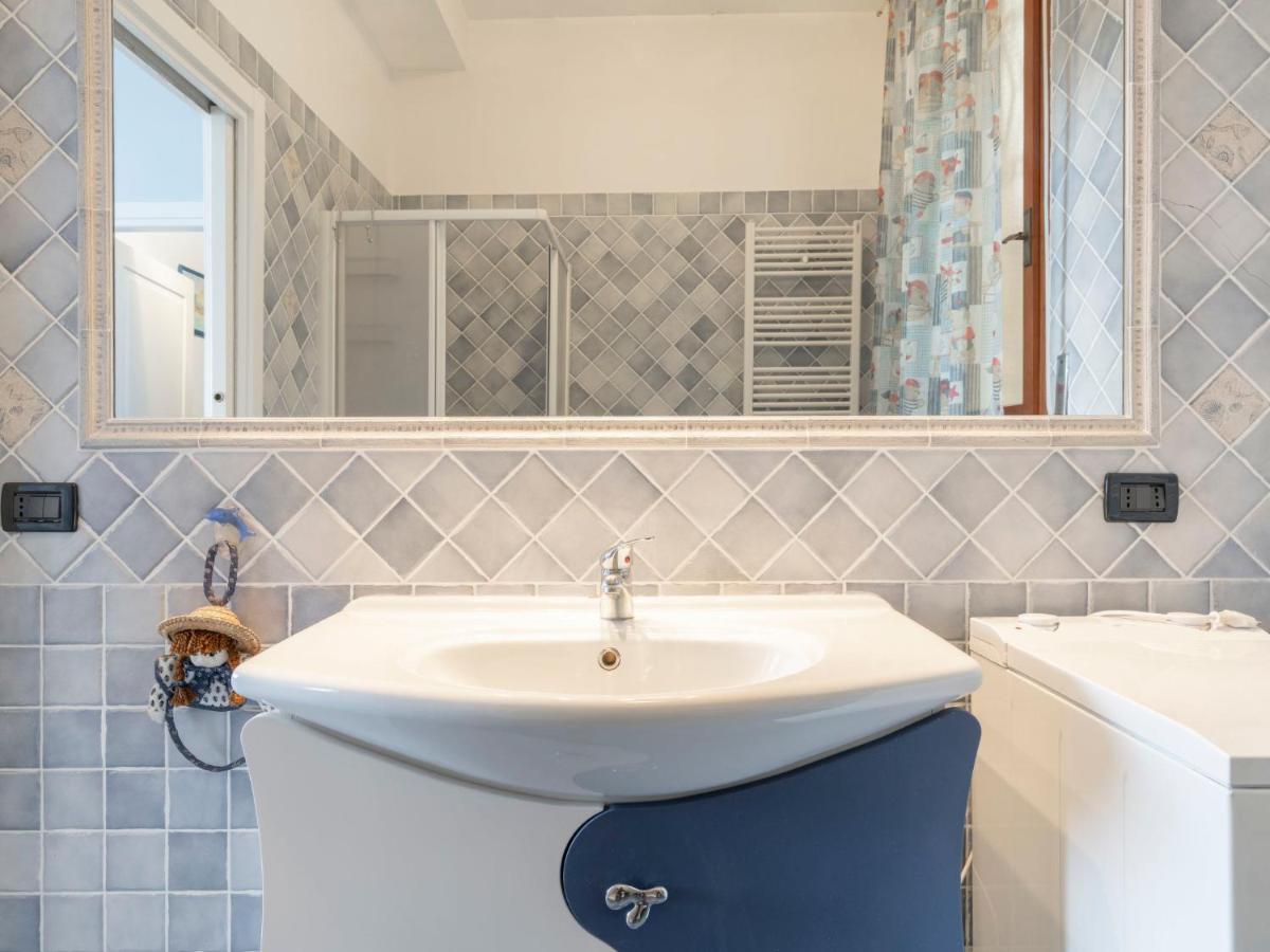 Apartment Rocce Di Capo Mimosa By Interhome แชร์โว ภายนอก รูปภาพ