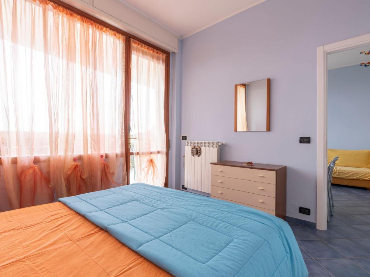 Apartment Rocce Di Capo Mimosa By Interhome แชร์โว ภายนอก รูปภาพ